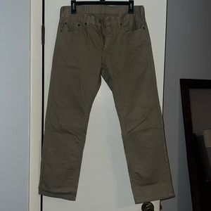 Men’s 559 Levi W30 L30 Jeans